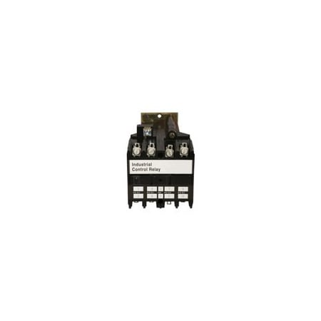 Eaton Relays Contactor Relay 4P 5A 240V ARD4T